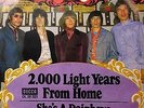 The Rolling Stones - Single-Schallplatte - She`s a Rainbow