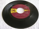 EDWIN STARR - TIME / RUNNING BACK AND FORTH - GORDY