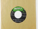 Northern Soul 45   Bettye Swann   The Man That Said No   Money   mp3  VG+