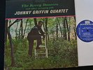 Johnny Griffin Quartet Riverside 420 The Kerry Dancers