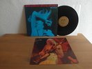JOHNNY WINTER SAINTS & SINNERS 1974 MINT BLUES ROCK MONSTER