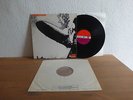LED ZEPPELIN SAME UK LP IN 1969 RED PLUM KILLER ALBUM