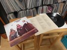 THE GROUNDHOGS Solid 1974 UK WWA ENGLAND MINT TOP RARITY