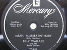 BILLY WALLACE 78  