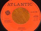 YES   SWEETNESS b/w SOMETHING'S COMING   UK ATLANTIC 7