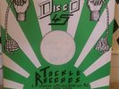 Trevor Byfield/Young Rhythm Section/Trevor & Clive - Jah Guide 12