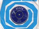 SMALL FACES UK DECCA SINGLE 
