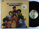 EIGHT MINUTES An American Family LP on Perception NM