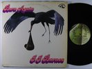 J.J. BARNES Born Again LP on Perception VG++