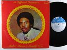 RAHNI HARRIS & FAMILY LOVE A Different Drummer LP on Emprise NM shrink