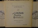 A NOTE WORTHY Occasion  JOHNNY MERCER Harry Ruby HOAGY CARMICHAEL Sammy Fain ..