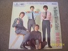THE BEATLES Million Sellers / GOLDEN DISCS EP  LAMINATED COVER       MINT