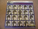 THE BEATLES Extracts From The Film A Hard Day's Night EP  LAMINATED COVER   MINT