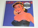 MOUSE - Lady Killer (1973)   / RE. Sommor Spain / Vinyl LP - Sealed
