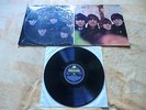 THE BEATLES FOR SALE 1964 UK STEREO LP WITH MATRIX ERROR PARLOPHONE PCS 3062