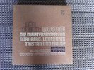 Wagner - Bayreuther Festspiele Box - Meistersinger/Lohengrin/Tristan und Isolde
