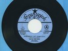 GAS & THE FUNK FACTORY   Everybody Get Some(Love)/Good Night Song   BRUNSWICK