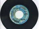 BIG STAR   Don't Lie To Me/Watch The Sunrise   Alex Chilton   promo 45 ARDENT