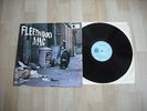 PETER GREEN'S FLEETWOOD MAC vinyl LP (Blue horizon stereo 1968)