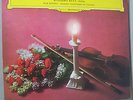 RUGGIERO RICCI VIOLIN PAGANINI ST SAENS RUDOLF CINCINNATI LPEM 19478 TULIPS