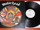 MOTORHEAD 1916 nineteen sixteen 1991 LP DE press VINYL Epic 467481 1 NM/NM * TOP