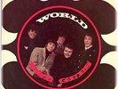 THE BEE GEES WORLD RARE ORIGINAL POP 1968 OZ ONLY EP on the SPIN LABEL