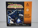 Asteroids 7