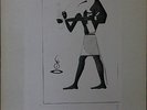 Sun Ra - Nidhamu Saturn 7771 Recorded Live in Egypt 1971 Vinyl LP NEVER PLAYED