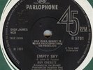 ROY EVERETT*EMPTY SKY*ELTON JOHN*PSYCH*DANCER*LISTEN TO IT