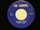 THE SURFERS Midnite Hour M- hear soundclip  Garage