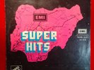 V/A EMI SUPER HITS Ofege Funkees Tony Grey Killer Nigerian AFRO FUNK comp HEAR