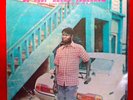 AUGUSTINE ENEBELI OLISA AND THE BLACK ARROWS No Body Knows Tomorrow og lp HEAR