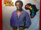 BUNNY MACK Supafrico massive Nigeria AFRO BOOGIE funk dancefloor lp OG LISTEN