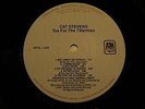 CAT STEVENS Tea For The Tillerman MFSL 1-035