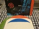Botch - We Are The Romans 1st Press Blue/Orange Converge Isis Cave In Hydrahead