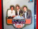 ESBEE FAMILY Peace Of Mind rare Nigeria AFRO DISCO boogie modern soul OG LISTEN