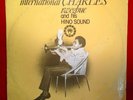 INTERNATIONAL CHARLES IWEGBUE & HIS HINO SOUND AFROBEAT highlife Nigeria OG HEAR