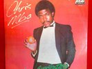 CHRIS MBA Love Everlasting OG rare AFRO DISCO Boogie funk MODERN SOUL LP HEAR