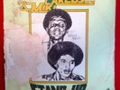 CARLOS & MIKI Stand Up killer AFRO MODERN SOUL boogie reggae NIGERIA lp LISTEN