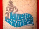 SIR VICTOR UWAIFO & HIS MELODY MAESTROES Music Extravaganza Mutaba GHANA OG HEAR