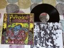 The Accused Martha Splatterheads Maddest Stories Ever Told Combat 1988 Kbd
