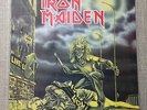 IRON MAIDEN 