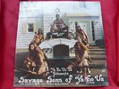 YA HO WA 13 PRESENTS SAVAGE SONS ORIGINAL HIGHER KEY HKR-3306 SEALED FATHER YOD