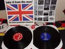 Brian Jonestown Massacre - Take It From the Man - 1st Press OOP - DISC: VG++