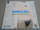 V.A. / SELECAO / RARE BRAZIL BOSSA SAMBA LP / ARNOLDO MEDEIROS / HELIO MATHEUS
