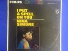 Nina Simone - I Put A Spell On You RARE NEW ZEALAND PRESSING
