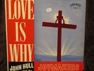 John Hull & The Joymakers 