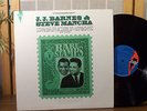 J.J. BARNES & STEVE MANCHA LP 