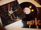 AC/DC - STIFF UPPER LIP VINYL MADE IN GERMANY 2000 NM++