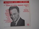 Alan Freed`s Rock N`Roll Dance Party, Vol. 2 Wins Records